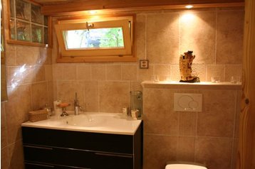 Ģimenes viesu māja Saxon 2